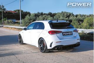 Mercedes-AMG A45 S 511Ps 